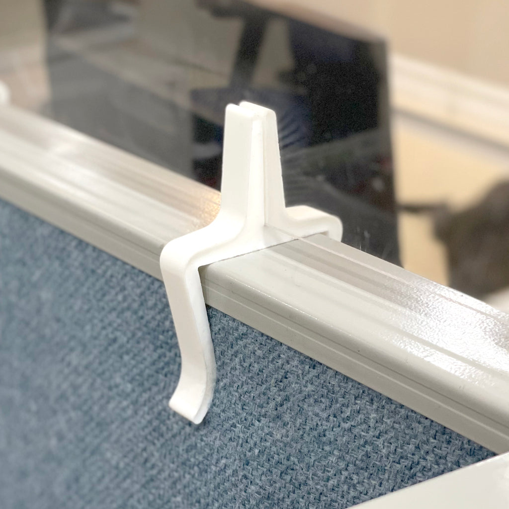 Cubicle Clips