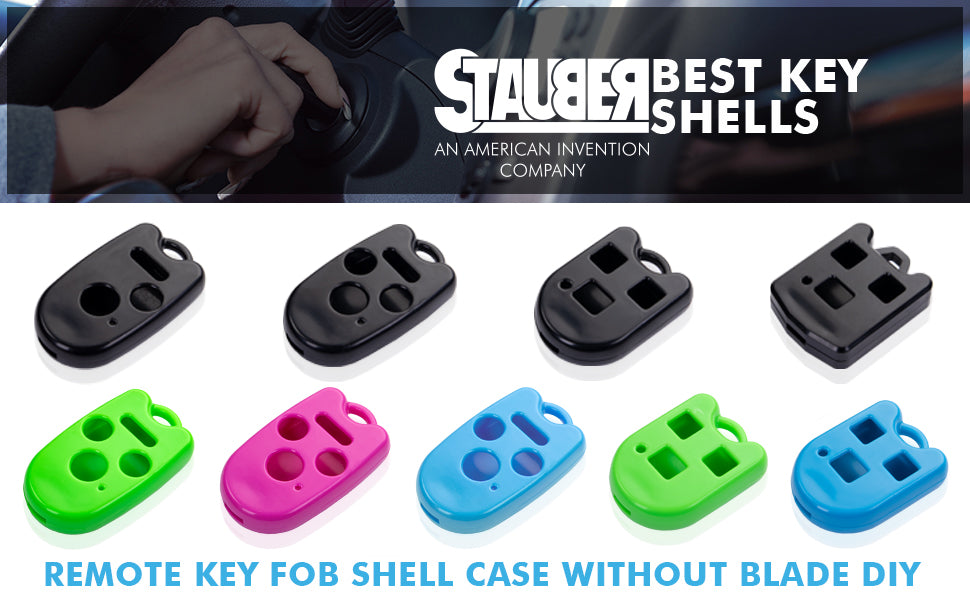 Key Shells