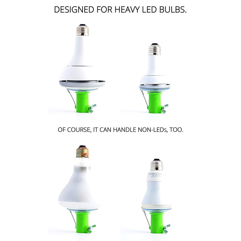 STAUBER Best Bulb Changer Kit with Pole - STAUBER Shop