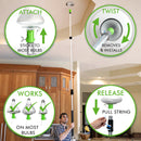 STAUBER Best Bulb Changer Package (Gripper+Large Suction)