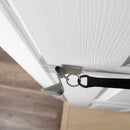 Finger Pinch Guard - Baby Proof Your Home and always protect those wittle fingers!