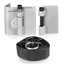 Finger Pinch Guard - Baby Proof Your Home and always protect those wittle fingers!