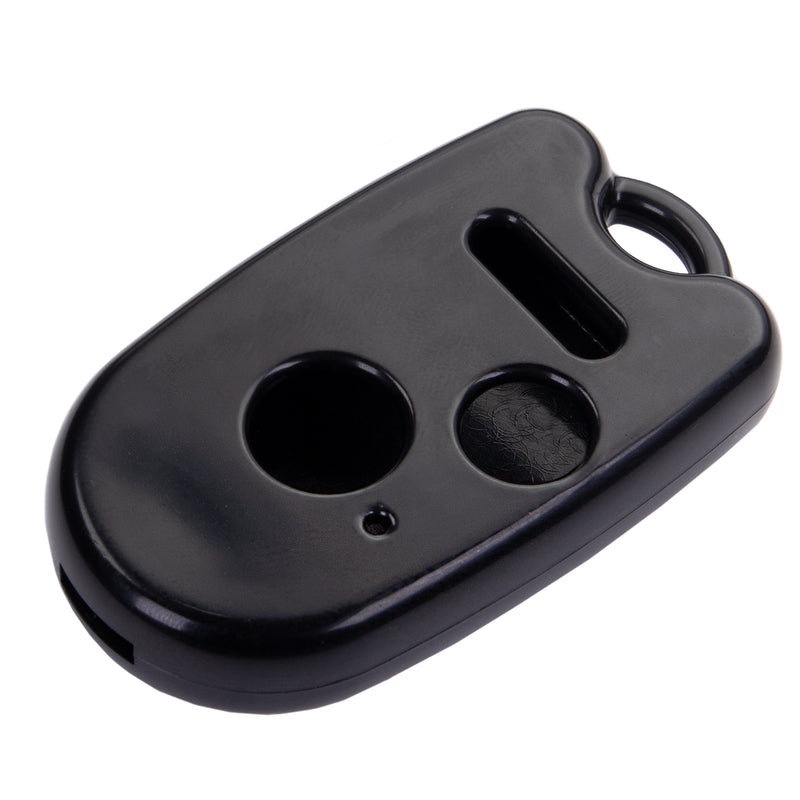 Honda Key 2 button Replacement Shell BLACK only