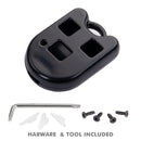 1998-2014 Toyota / 3-Button Remote Head Key Shell by StauberBest