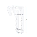 STAUBER Best Basketball Shoe Rack - display and store your favorite kicks!