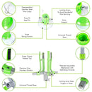 STAUBER Best Bulb Changer Package (Gripper+Large Suction)