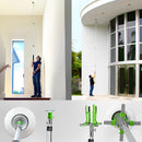 STAUBER Best Bulb Changer Package (Gripper+Large Suction)
