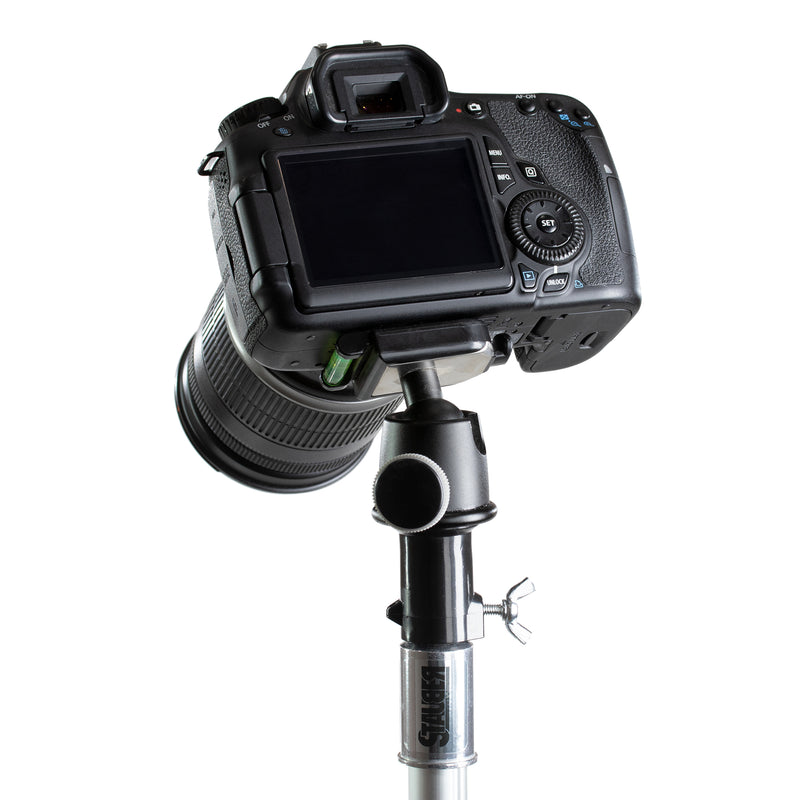 Stauber Best Camera Extension Pole Adaptor