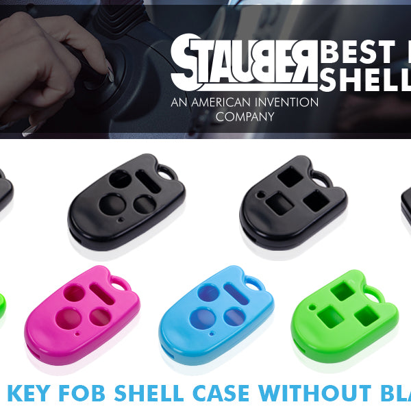 Key Shells