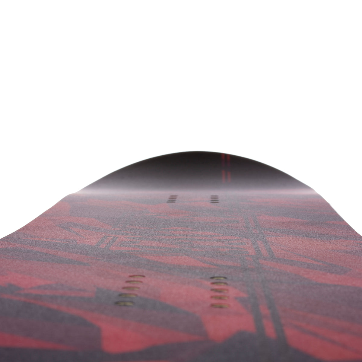 Hybrid Camber Rocker Profile STAUBER Summit Snowboard & Binding Package ...