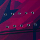 STAUBER Summit Snowboard and Dyna Bindings Package (Matte Board) - All Mountain Style - Hybrid Rocker Profile Shape