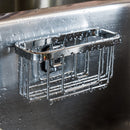 STAUBER Best Magnetic Sponge Holder Stainless Steel - STAUBER Shop