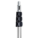 STAUBER Best Power Latch Aluminum Extension Pole (4ft, 9ft, and 20ft,)