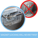 STAUBER Best Magnetic Sponge Holder Stainless Steel - STAUBER Shop