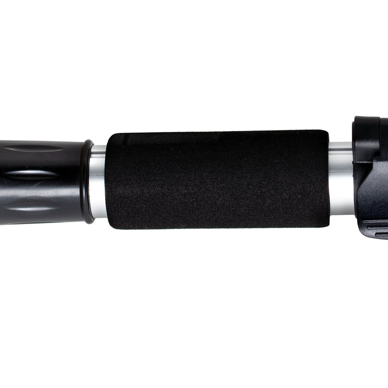 STAUBER Best Power Latch Aluminum Extension Pole (4ft, 9ft, and 20ft,) STAUBER Best Power Latch Aluminum Extension Pole (4ft, 9ft, and 20ft,)