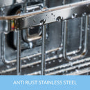 STAUBER Best Magnetic Sponge Holder Stainless Steel - STAUBER Shop