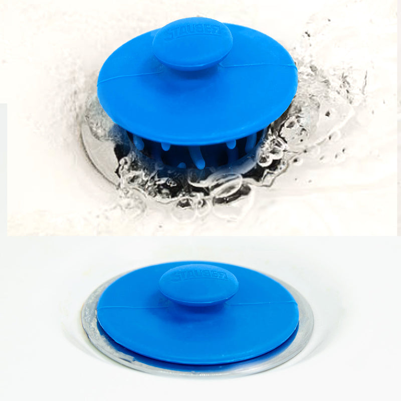 Shop the Best-Selling Shower Drain Hair Catcher at