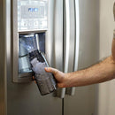 Ice Funnel for Sports Bottles by StauberBest - STAUBER Shop