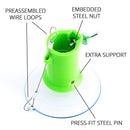 STAUBER Best Bulb Changer Kit with Pole - STAUBER Shop