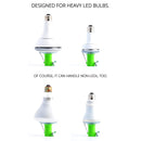 STAUBER Best Bulb Changer Kit with Pole - STAUBER Shop