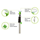 STAUBER Best Bulb Changer Kit with Pole - STAUBER Shop