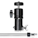 StauberBest Camera Extension Pole Adaptor