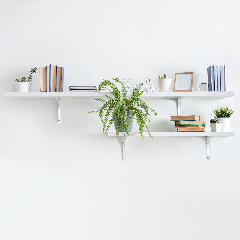 Acrylic Stackable Shelf – The Better House