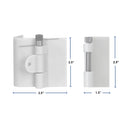 Finger Pinch Guard - Baby Proof Your Home and always protect those wittle fingers!