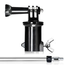 StauberBest Gopro Extension Pole Adaptor