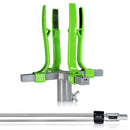 Stauber Best Gripper Bulb Changer with or without Extension Pole