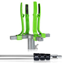 Stauber Best Gripper Bulb Changer with or without Extension Pole