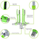 Stauber Best Gripper Bulb Changer with or without Extension Pole