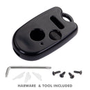 2005-2008 Honda Pilot /Replacement 3-Button Remote  Head Key Shell by StauberBest