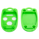 Green Honda Key Replacement Shell (4 button) by StauberBest