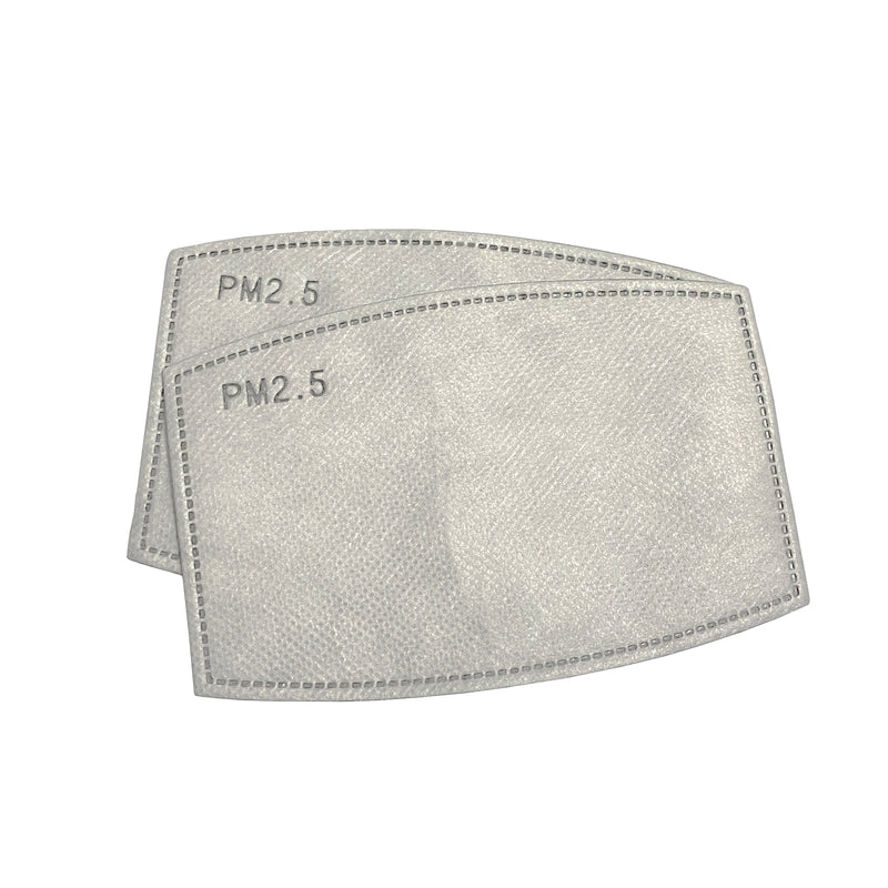 STAUBER Best Adjustable Face Mask