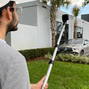 StauberBest Gopro Extension Pole Adaptor