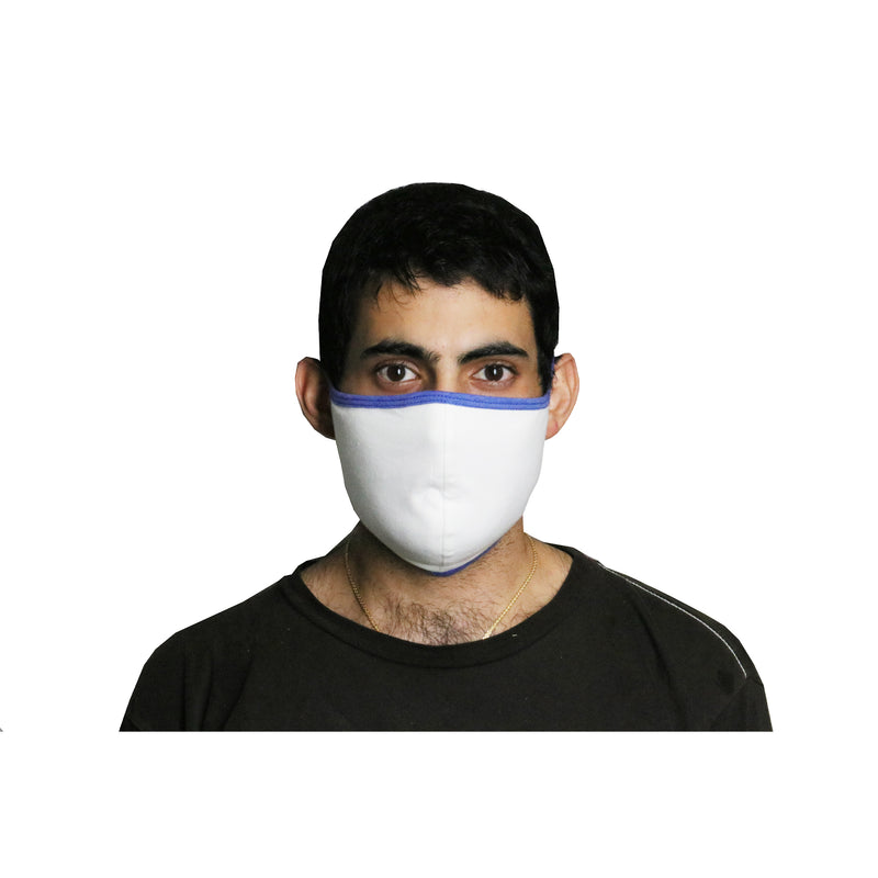 STAUBER Best Adjustable Face Mask