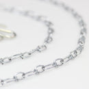 STAUBER Best Hanging Sneeze Guard - Clear Acrylic Plexiglass Shield, Barrier Protects Employees Against Coughing and Sneezing Customers.