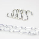 STAUBER Best Hanging Sneeze Guard - Clear Acrylic Plexiglass Shield, Barrier Protects Employees Against Coughing and Sneezing Customers.