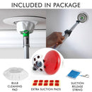 STAUBER Best Bulb Changer Kit