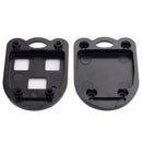 1998-2010 Lexus / Rounded Replacement 3-Button Remote Head Key Shell by StauberBest