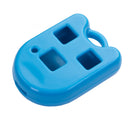 1998-2010 Lexus / Rounded Replacement 3-Button Remote Head Key Shell by StauberBest