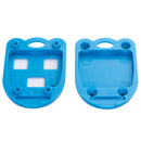 1998-2010 Lexus / Rounded Replacement 3-Button Remote Head Key Shell by StauberBest