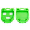 1998-2010 Lexus / Rounded Replacement 3-Button Remote Head Key Shell by StauberBest