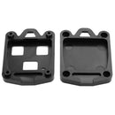 1998-2010 Lexus/ Square Replacement 3-Button Remote Head Key Shell by StauberBest