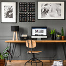 STAUBER Best Pin Display and Organizer - Pin Collection display holder for displaying enamel pins