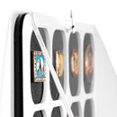 STAUBER Best Pin Display and Organizer - Pin Collection display holder for displaying enamel pins