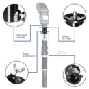 Stauber Best Camera Extension Pole Adaptor