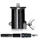 Stauber Best Camera Extension Pole Adaptor