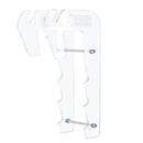 STAUBER Best Basketball Shoe Rack - display and store your favorite kicks!